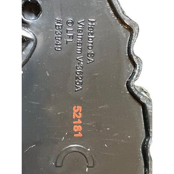 Star Wars Kylo Ren Action Figure The Force Awakens - Picture 9 of 11